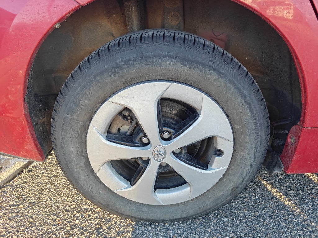 2014 Toyota Prius Two