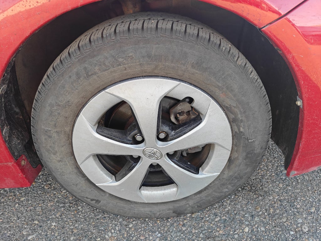 2014 Toyota Prius Two