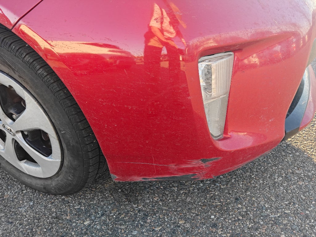 2014 Toyota Prius Two