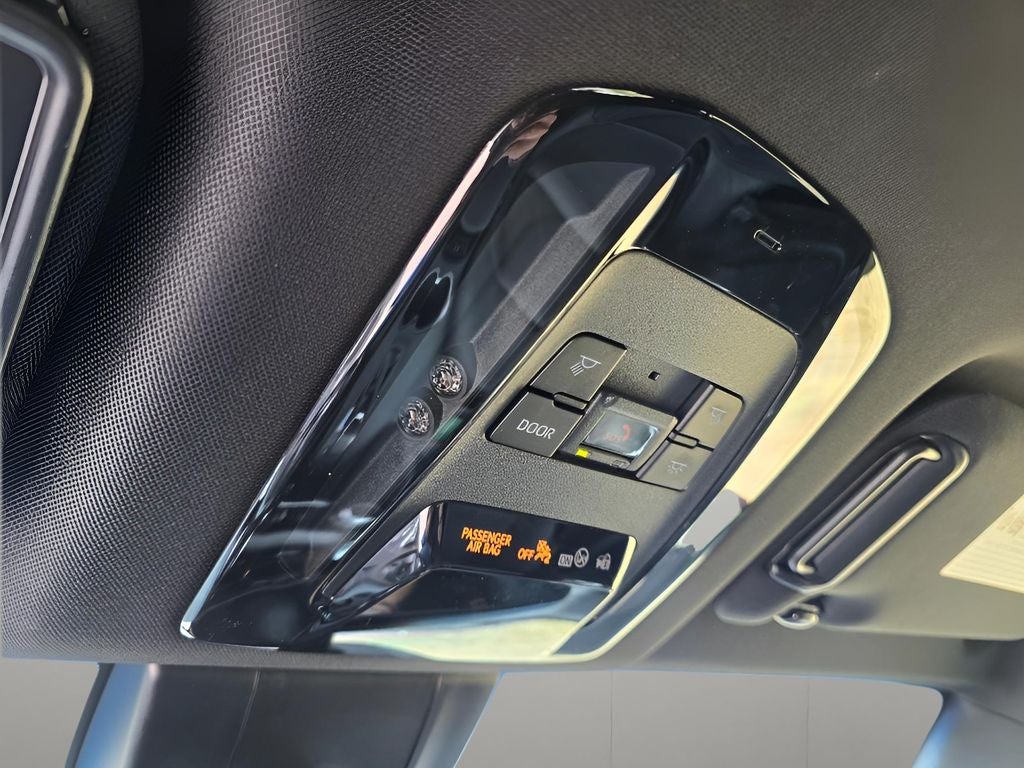 2021 Toyota Venza XLE