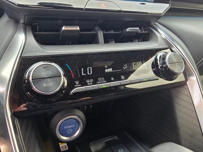 2021 Toyota Venza XLE