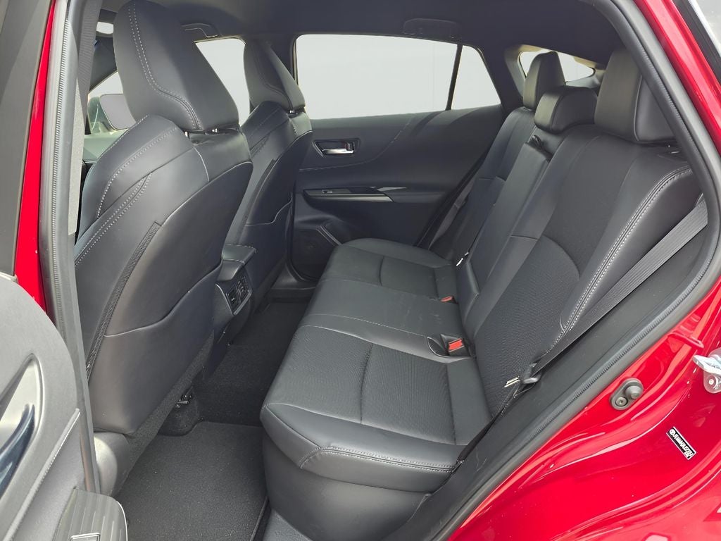 2021 Toyota Venza XLE