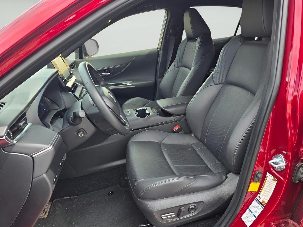 2021 Toyota Venza XLE