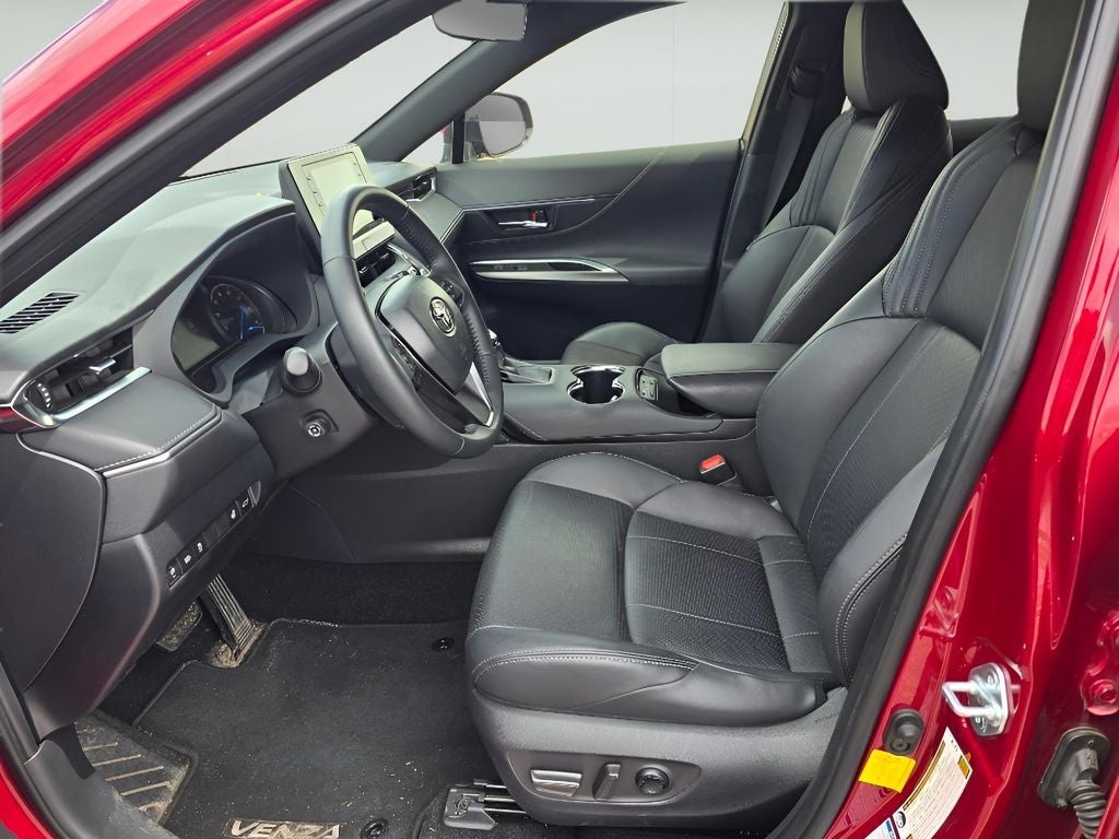 2021 Toyota Venza XLE