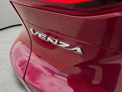 2021 Toyota Venza XLE