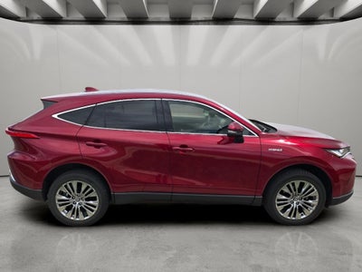 2021 Toyota Venza XLE