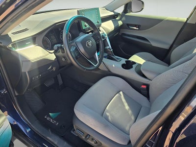 2021 Toyota Venza LE