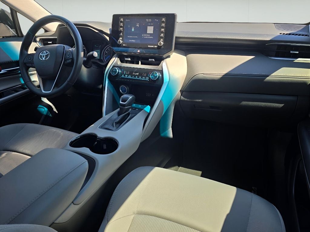 2021 Toyota Venza LE