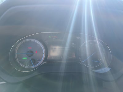 2022 Toyota Venza XLE