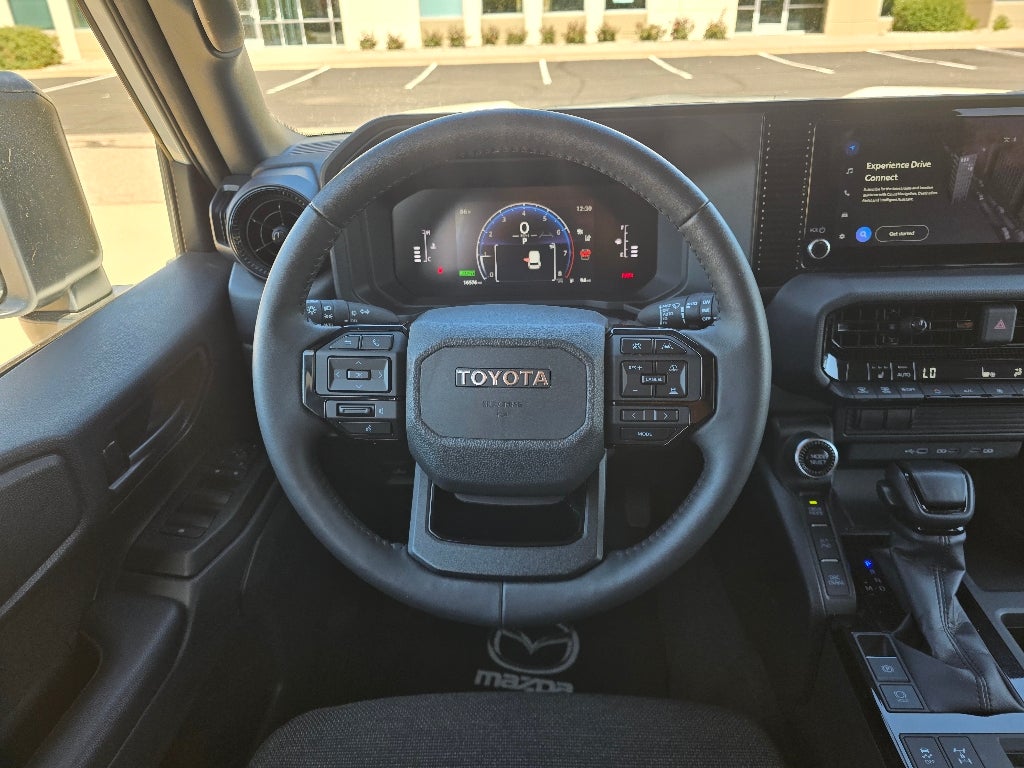 2025 Toyota Land Cruiser 1958