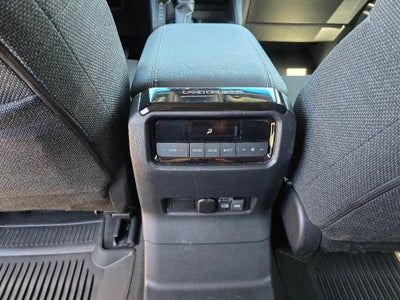 2025 Toyota Land Cruiser 1958