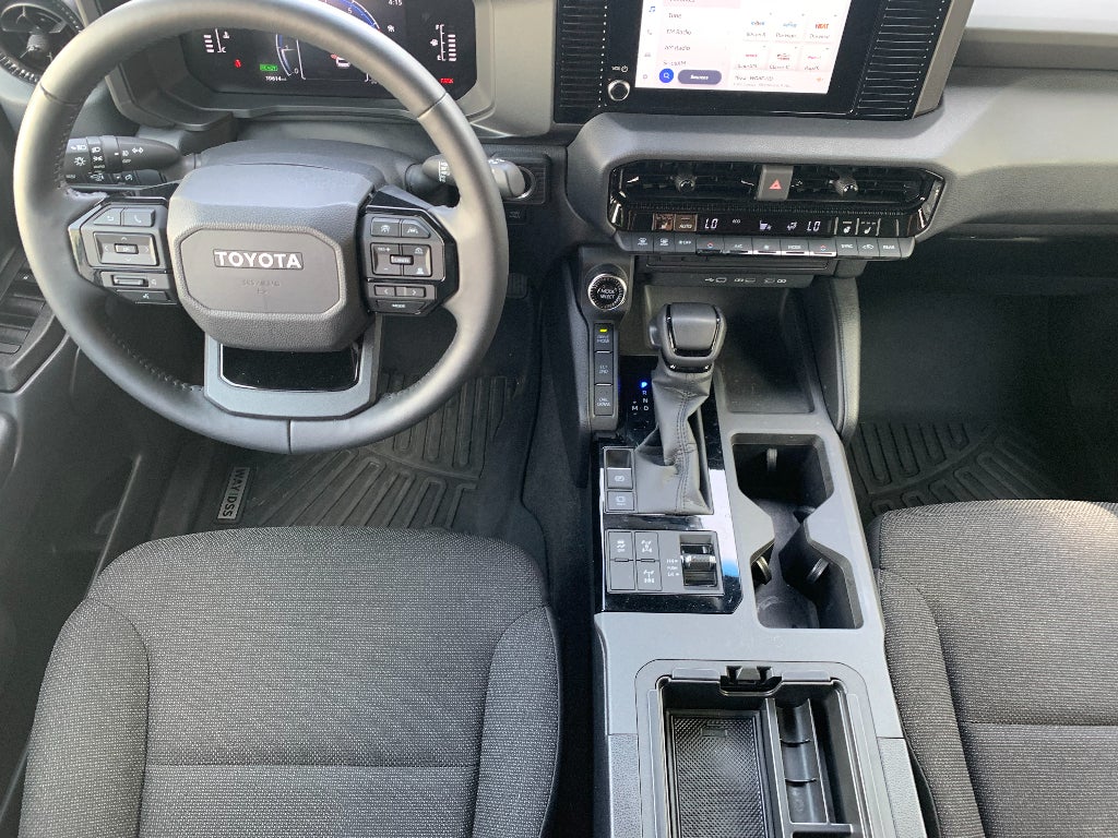 2025 Toyota Land Cruiser 1958