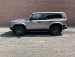 2025 Toyota Land Cruiser 1958