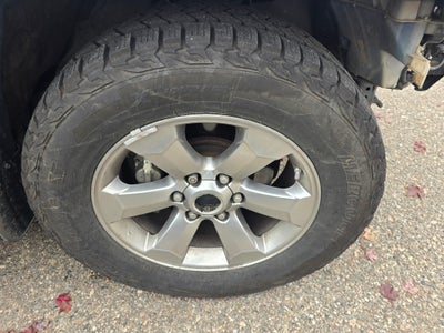 2006 Toyota 4Runner Limited