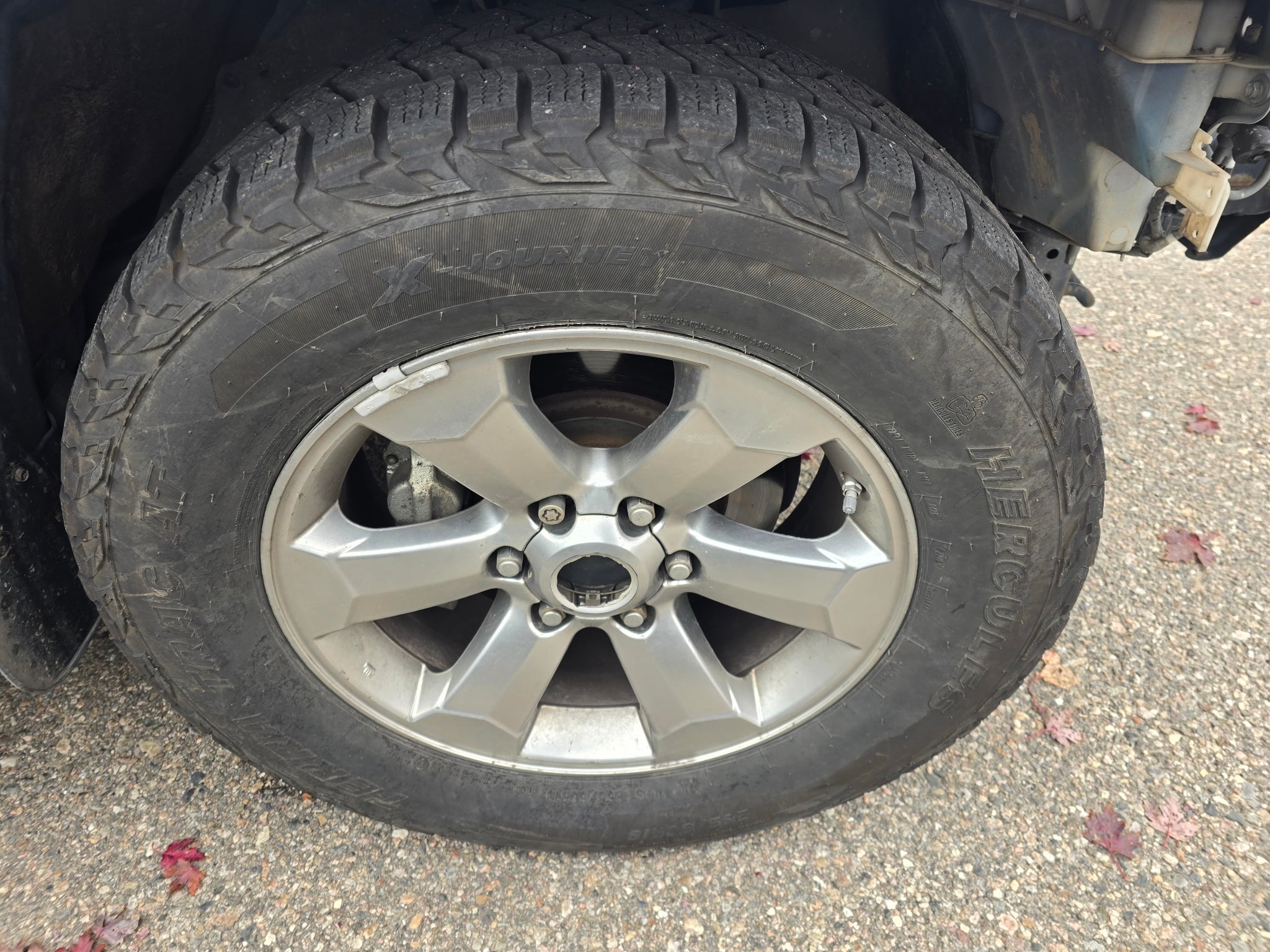 2006 Toyota 4Runner Limited