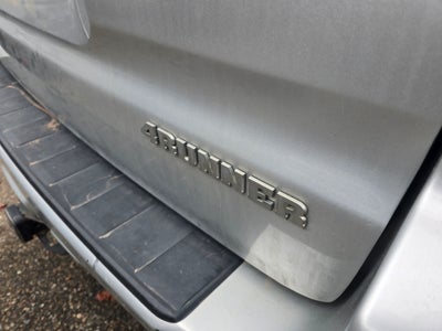 2006 Toyota 4Runner Limited