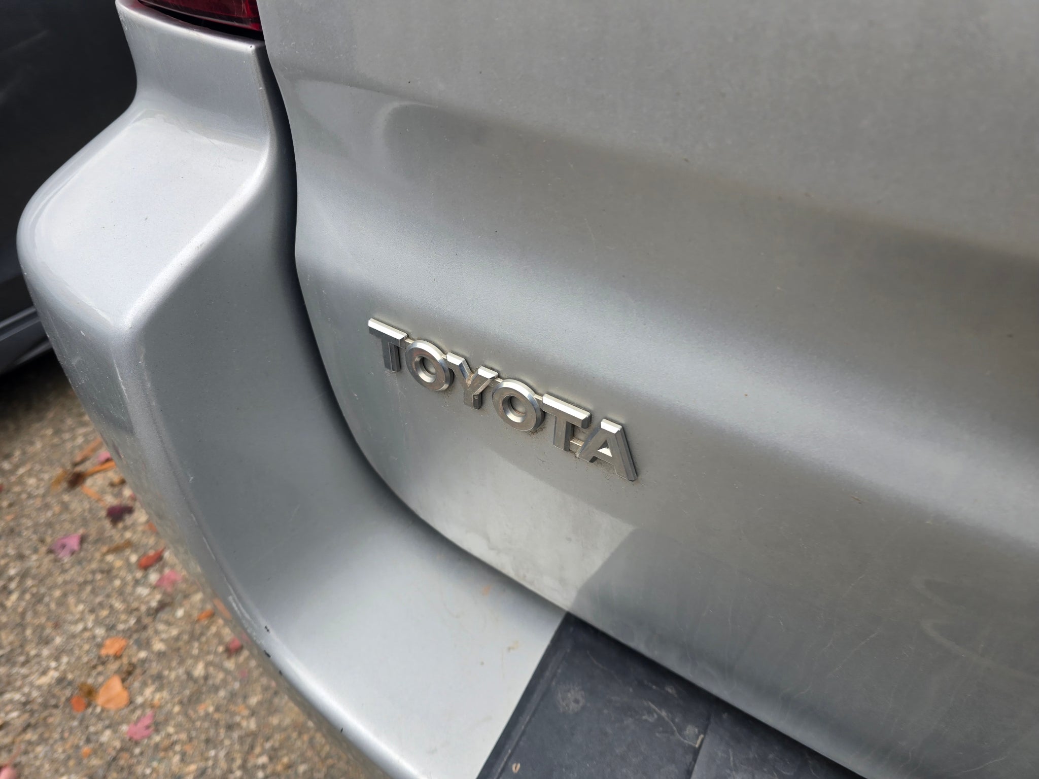 2006 Toyota 4Runner Limited