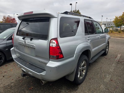 2006 Toyota 4Runner Limited