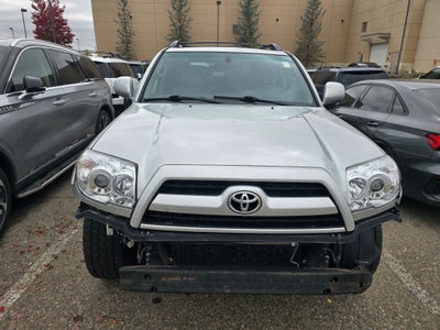 2006 Toyota 4Runner Limited