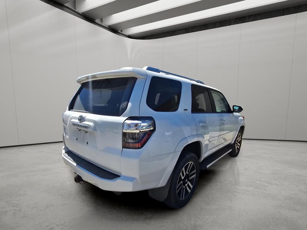 2014 Toyota 4Runner SR5