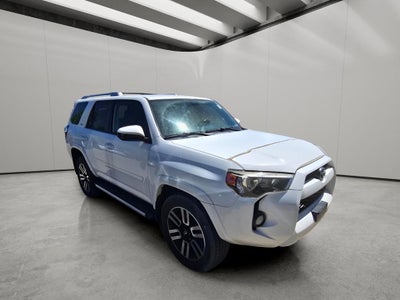 2014 Toyota 4Runner SR5