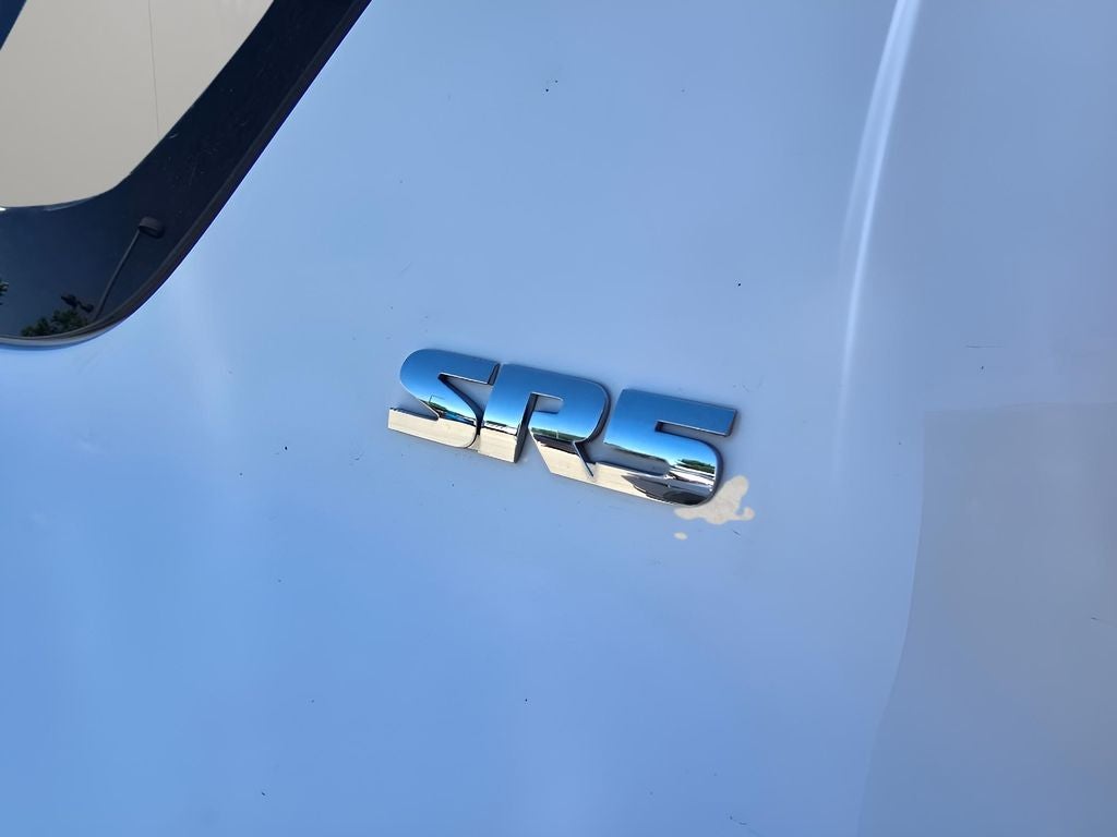 2014 Toyota 4Runner SR5