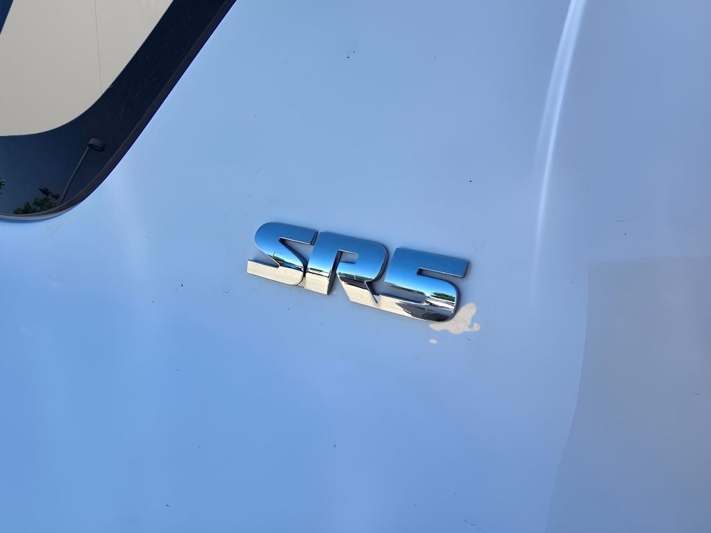 2014 Toyota 4Runner SR5