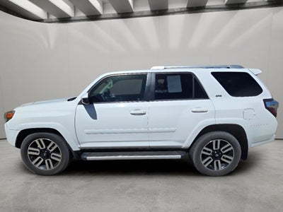2014 Toyota 4Runner SR5