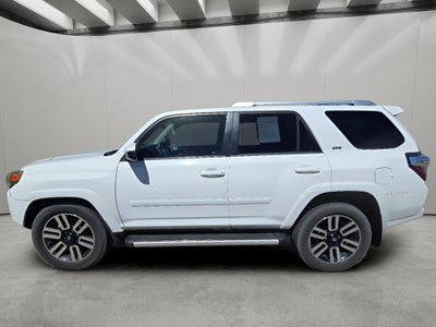 2014 Toyota 4Runner SR5