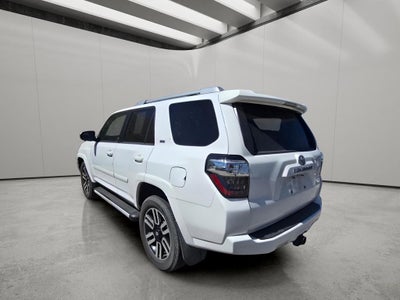 2014 Toyota 4Runner SR5