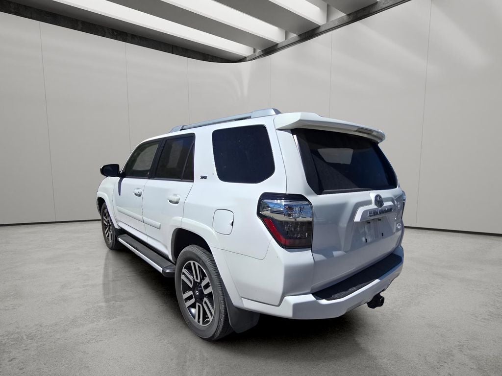 2014 Toyota 4Runner SR5