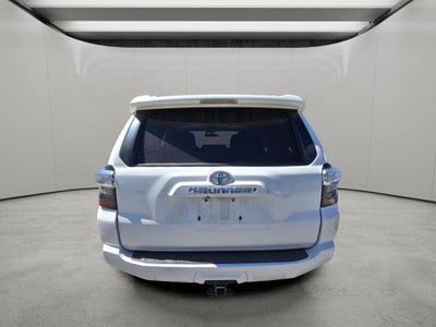 2014 Toyota 4Runner SR5