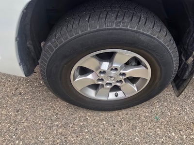 2013 Toyota 4Runner SR5