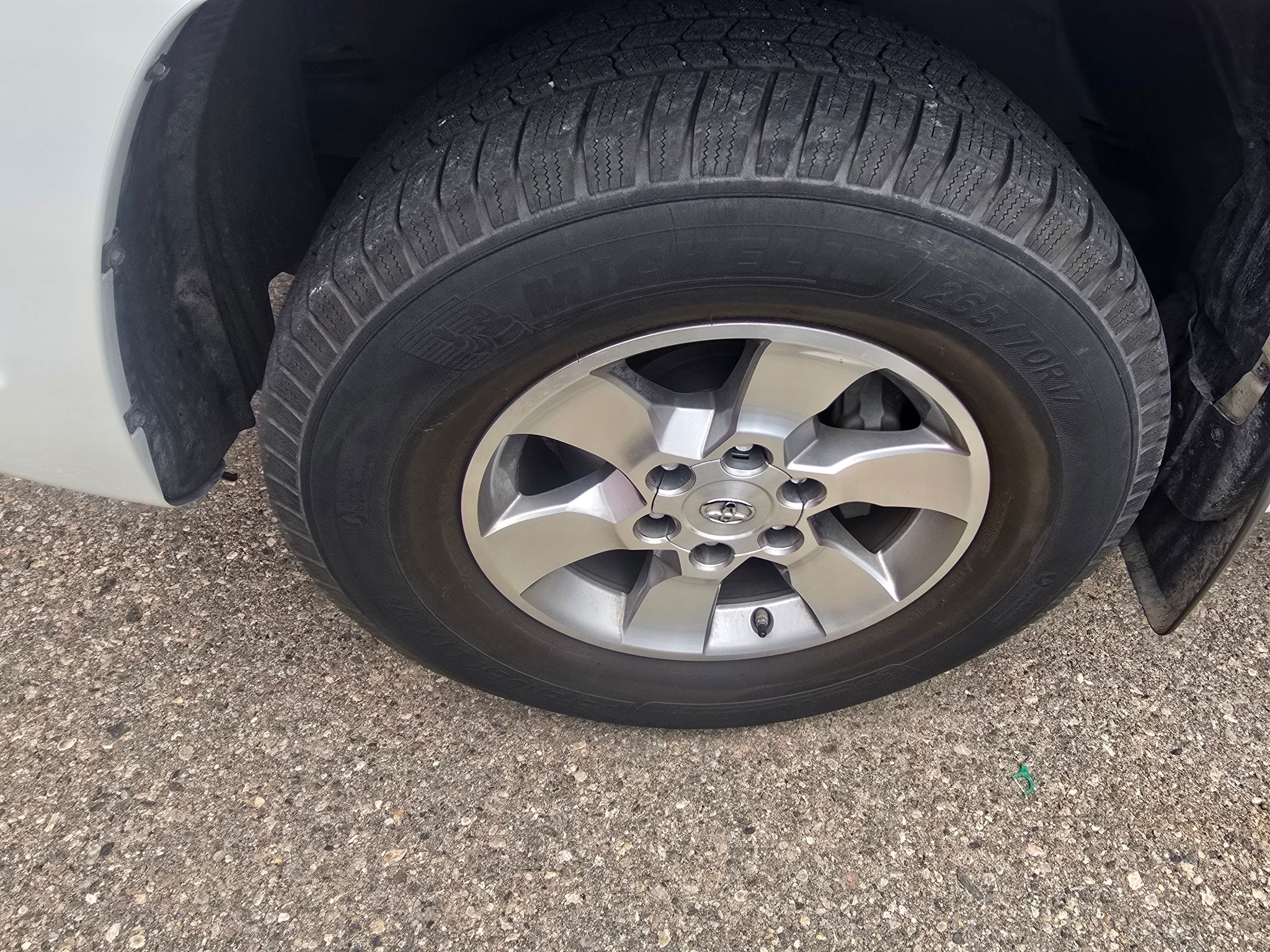 2013 Toyota 4Runner SR5