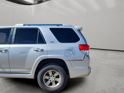 2011 Toyota 4Runner Base