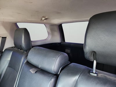 2011 Toyota 4Runner Base