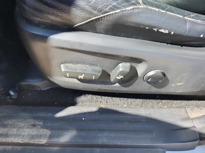 2011 Toyota 4Runner Base