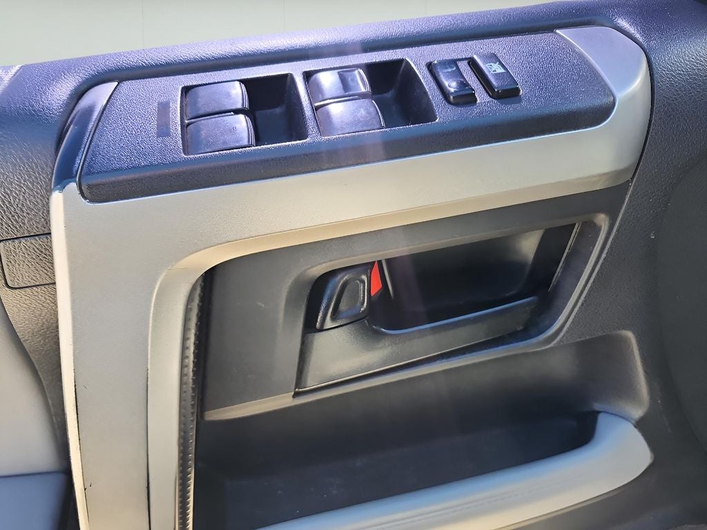 2011 Toyota 4Runner Base