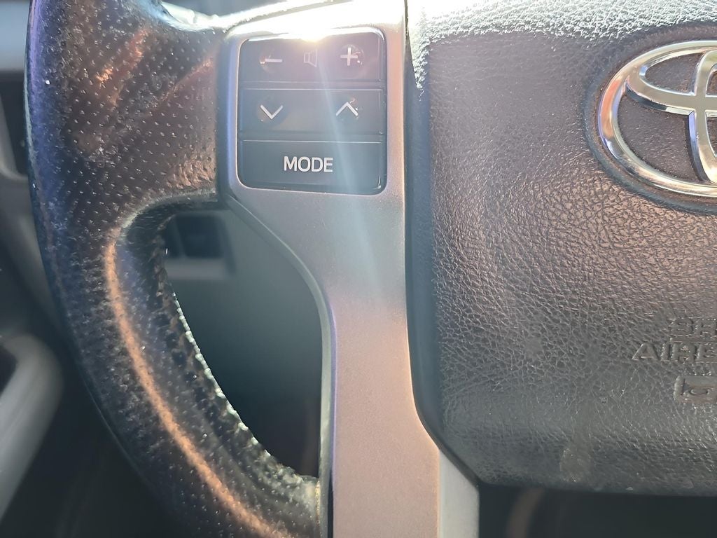 2011 Toyota 4Runner Base