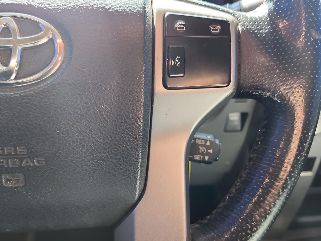 2011 Toyota 4Runner Base