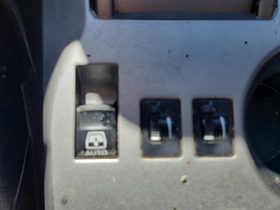 2011 Toyota 4Runner Base