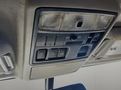 2011 Toyota 4Runner Base