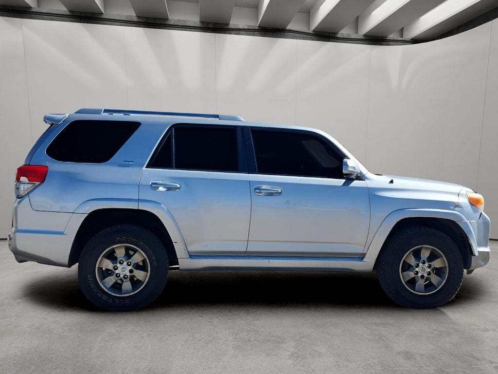 2011 Toyota 4Runner Base