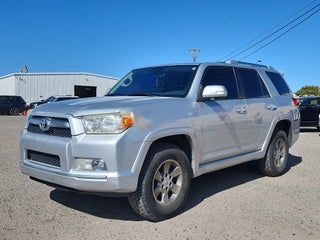 2011 Toyota 4Runner Base