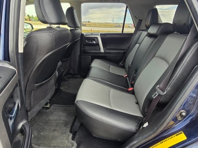 2016 Toyota 4Runner SR5 Premium