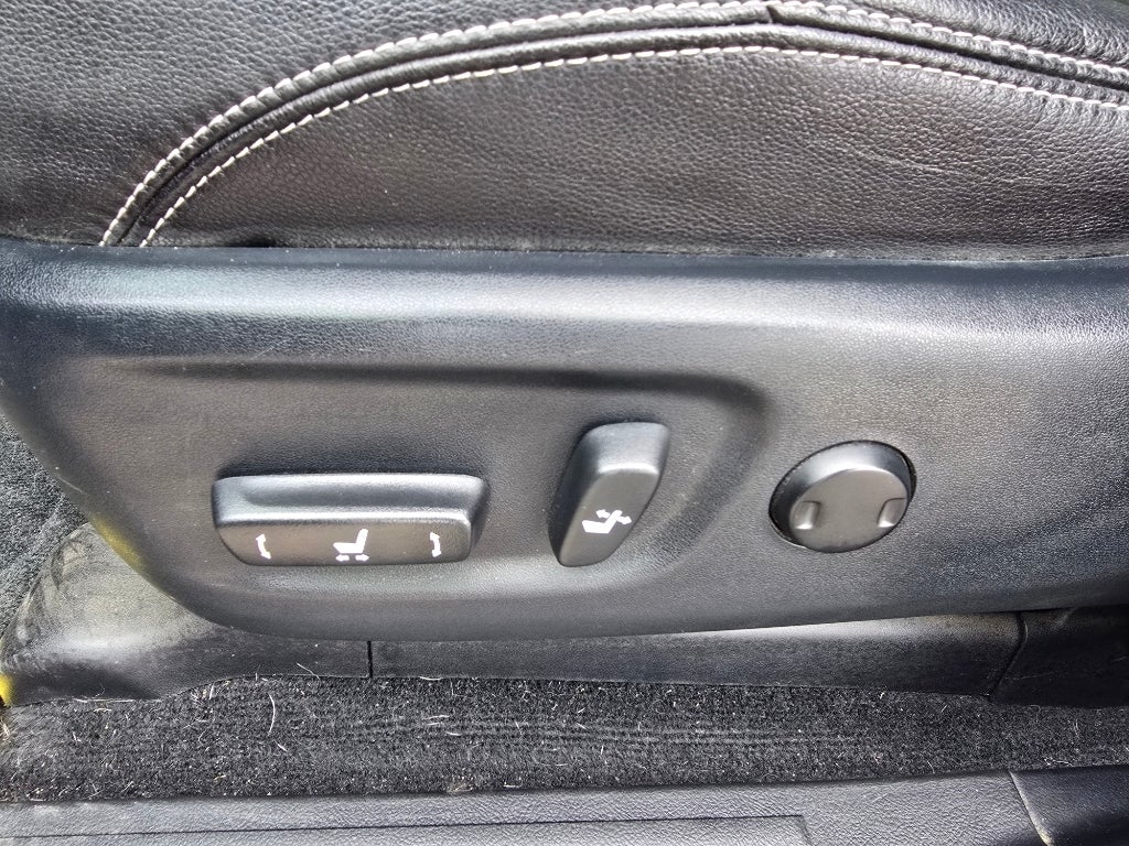 2016 Toyota 4Runner SR5 Premium