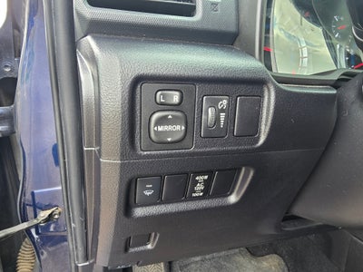 2016 Toyota 4Runner SR5 Premium