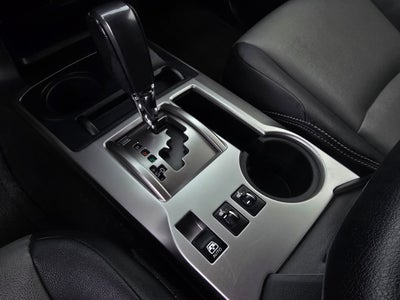 2016 Toyota 4Runner SR5 Premium