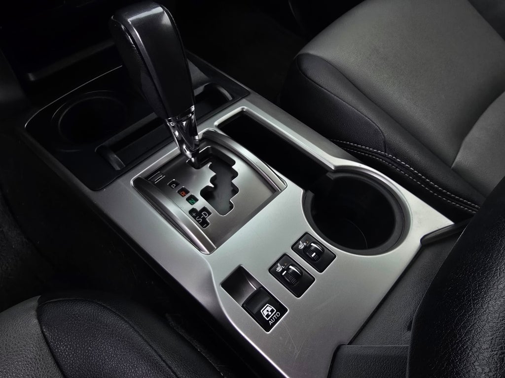 2016 Toyota 4Runner SR5 Premium