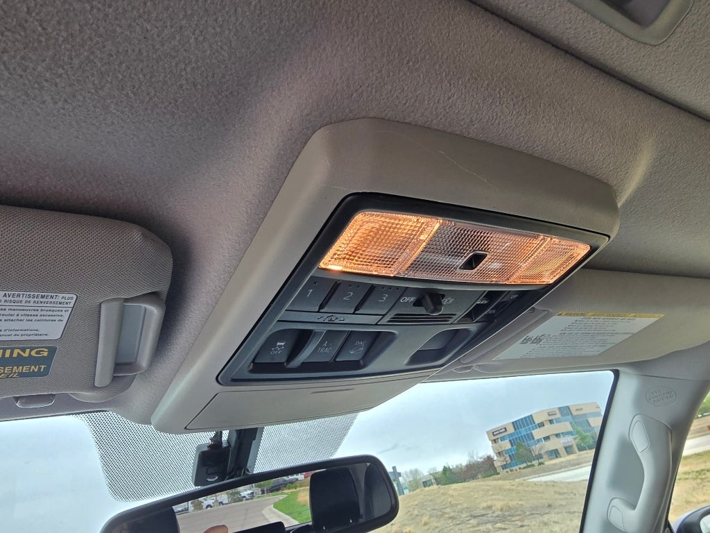 2016 Toyota 4Runner SR5 Premium